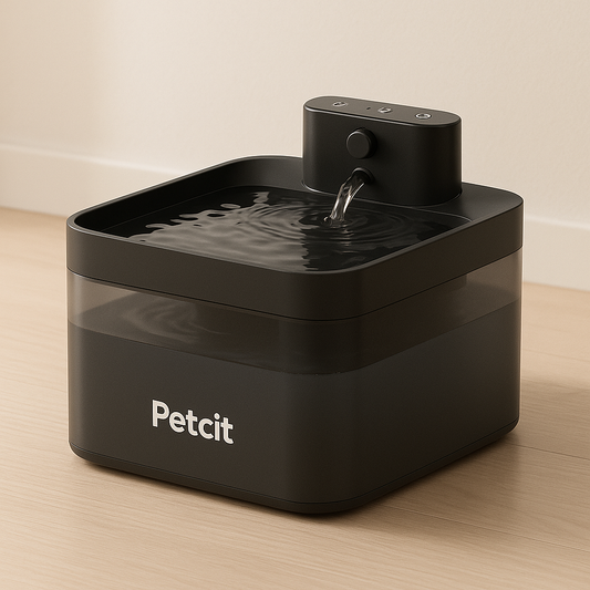 Fontaine  d'Eau PETCIT