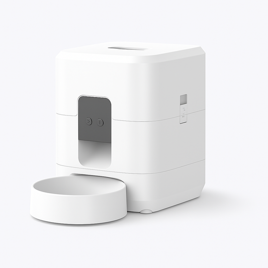 Distributeur Automatique Intelligent PETCIT